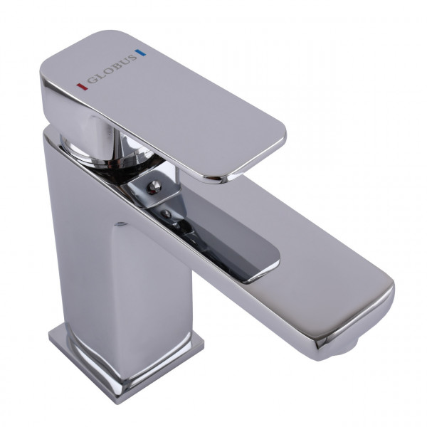 Змішувач для умивальника Globus Lux Milano GLM-0401 (000023315)