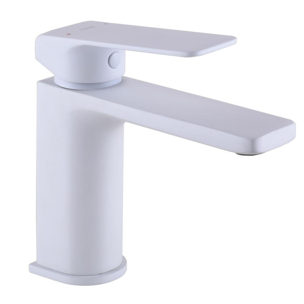 Смеситель для умывальника TOPAZ ODISS TO 18221-H52-WW (000022536)