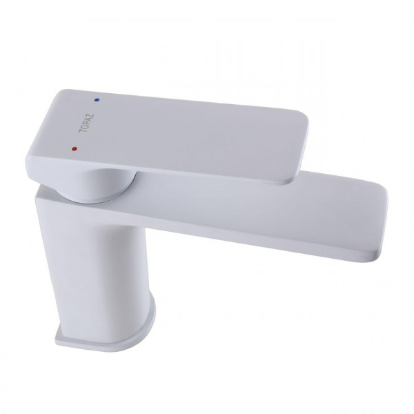 Смеситель для умывальника TOPAZ ODISS TO 18221-H52-WW (000022536)