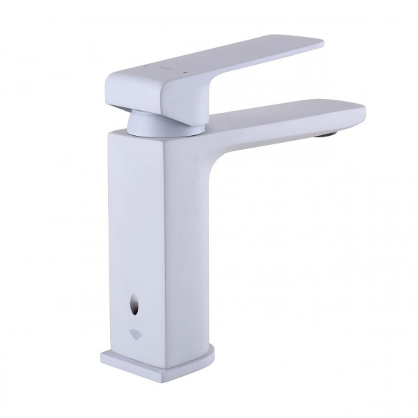 Смеситель для умывальника TOPAZ ODISS TO 18221-H52-WW (000022536)