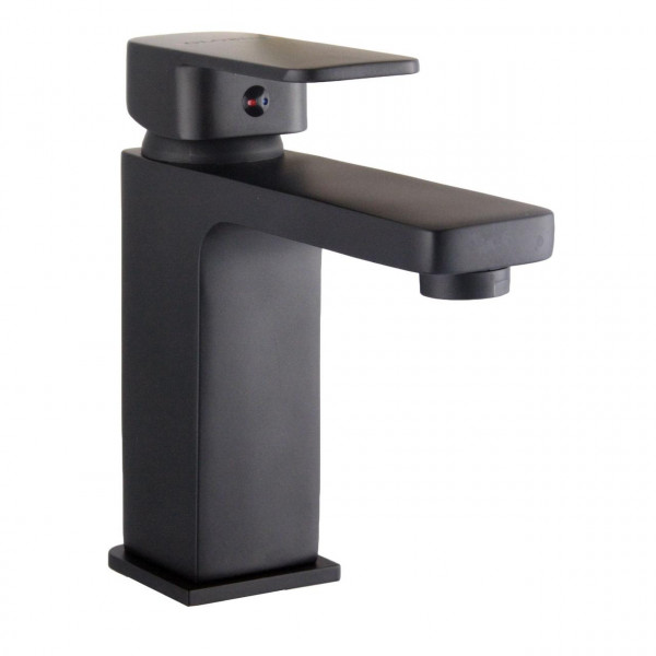 Змішувач для умивальника Globus Lux Milano GLM-401-10-BB (000023316)