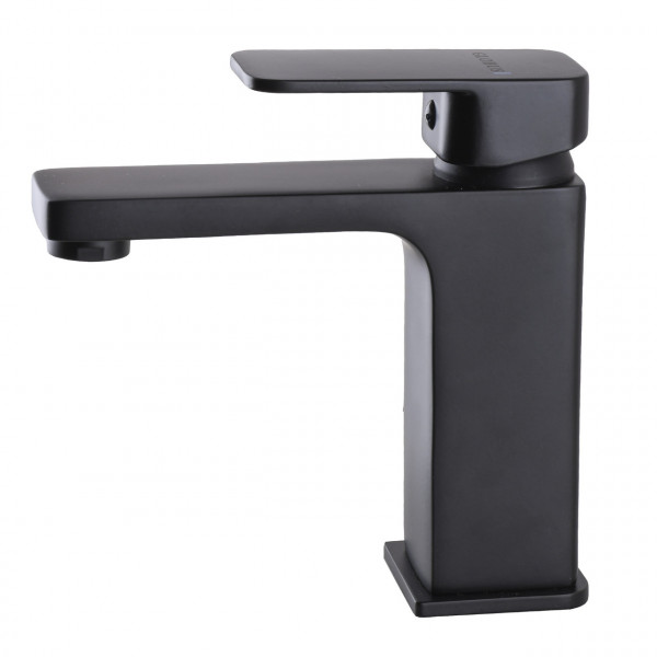 Змішувач для умивальника Globus Lux Milano GLM-401-10-BB (000023316)