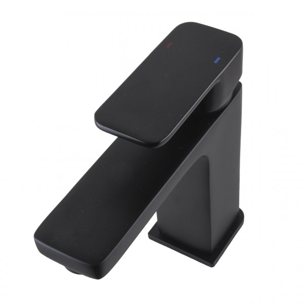 Змішувач для умивальника Globus Lux Milano GLM-401-10-BB (000023316)