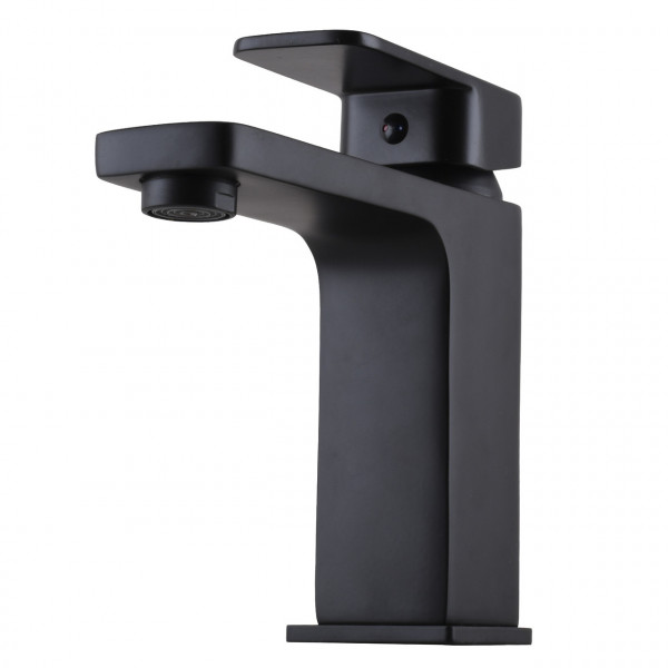 Змішувач для умивальника Globus Lux Milano GLM-401-10-BB (000023316)