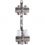Коллектор с регуляторами и креплением ECO 001С 1″x2 (000008832)