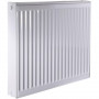 Радіатор сталевий панельний QUEEN THERM 22 бок 600x700 (000021730)