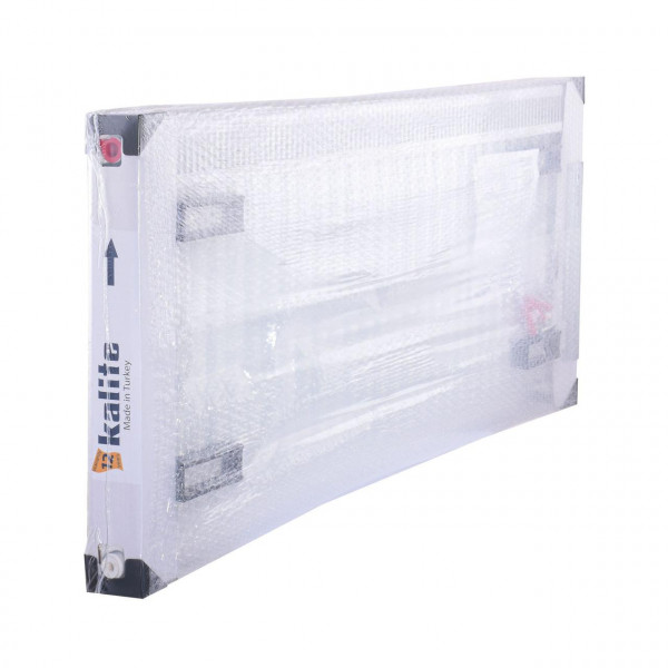 Радіатор сталевий панельний KALITE 11 бок 500х1000 (000022289)