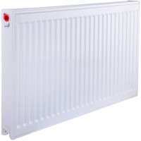 Радіатор сталевий панельний KALITE 11 бок 500x900 (000022288)
