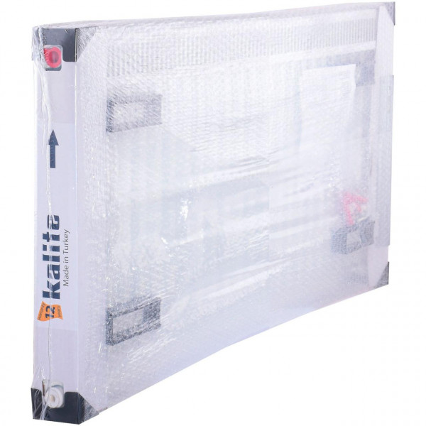 Радиатор стальной панельный KALITE 11 бок 500x800 (000022287)