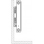 Радиатор стальной панельный KALITE 11 бок 500x800 (000022287)