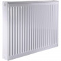 Радіатор сталевий панельний QUEEN THERM 22 бок 600x800 (000021731)