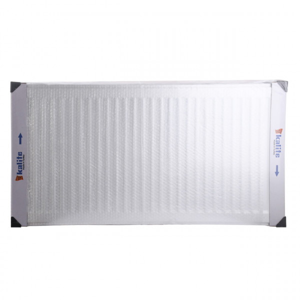 Радіатор сталевий панельний KALITE 22 бок 500х1000 (000022320)