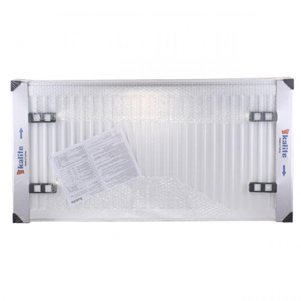 Радіатор сталевий панельний KALITE 22 бок 500х1000 (000022320)