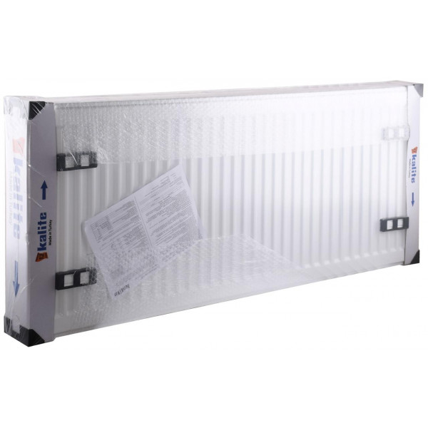 Радіатор сталевий панельний KALITE 22 бок 500х1200 (000022321)