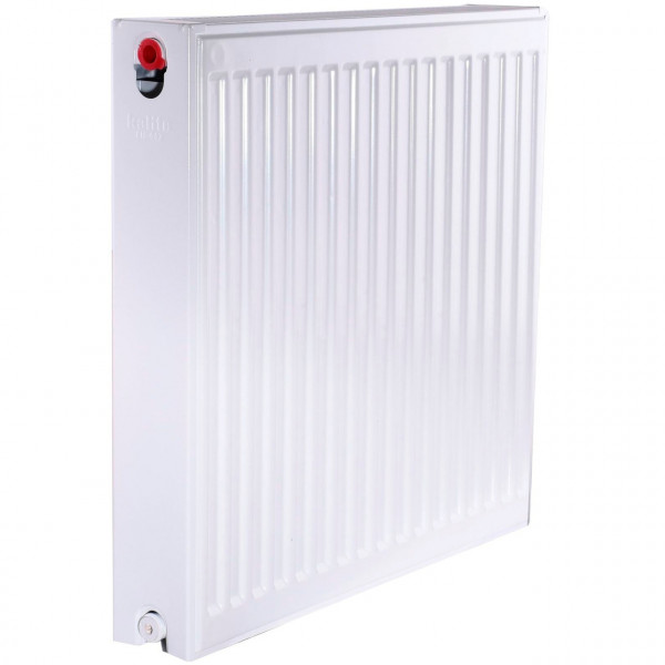 Радіатор сталевий панельний KALITE 22 бок 600x600 (000022338)