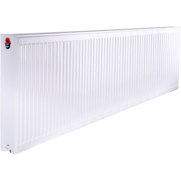 Радіатор сталевий панельний KALITE 22 бок 600х2000 (000022347)