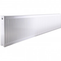 Радиатор стальной панельный KALITE 22 бок 500х2200 (000022330)
