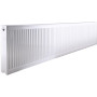 Радіатор сталевий панельний KALITE 22 бок 500х2200 (000022330)