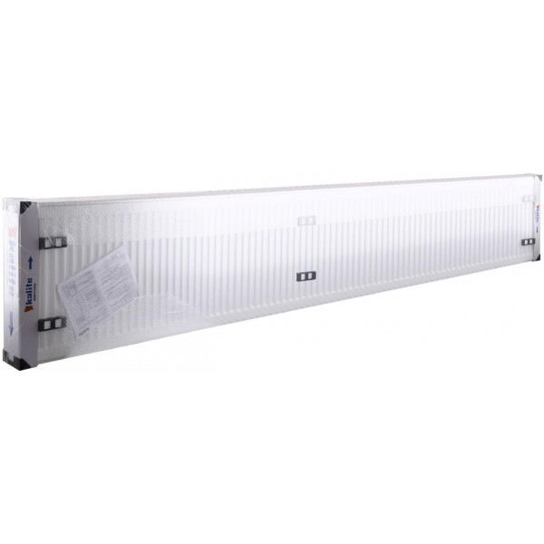 Радіатор сталевий панельний KALITE 22 бок 500х2800 (000022333)