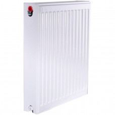 Радиатор стальной 22/600x500 бок KALITE (000022337)