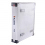 Радиатор стальной 22/600x500 бок KALITE (000022337)