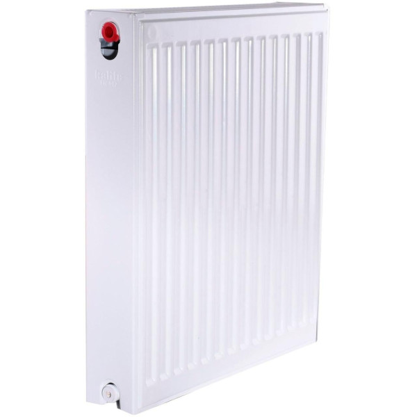 Радіатор сталевий панельний KALITE 22 бок 600x500 (000022337)
