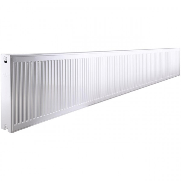 Радіатор сталевий панельний KALITE 22 бок 500х3000 (000022334)
