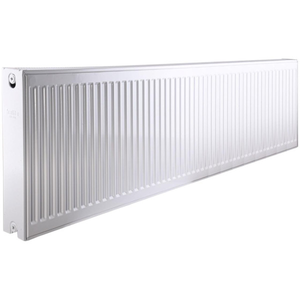 Радіатор сталевий панельний KALITE 22 бок 500х1800 (000022328)