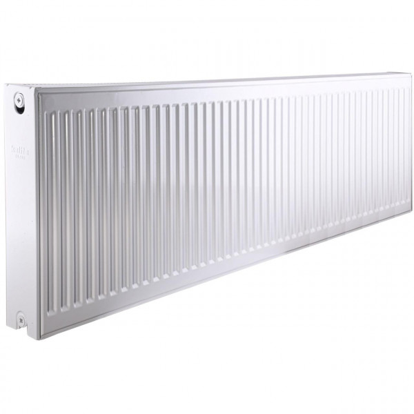 Радіатор сталевий панельний KALITE 22 бок 500х1600 (000022327)