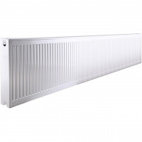 Радіатор сталевий панельний KALITE 22 бок 500х2400 (000022331)