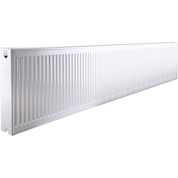 Радіатор сталевий панельний KALITE 22 бок 500х2400 (000022331)