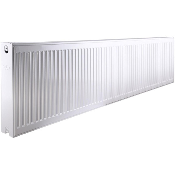 Радіатор сталевий панельний KALITE 22 бок 500х2000 (000022329)