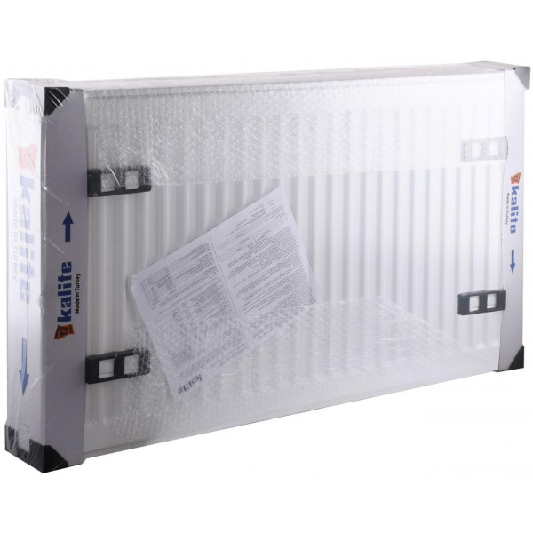 Радиатор стальной 22/500x900 бок KALITE (000022319)