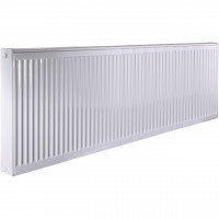 Радіатор сталевий панельний QUEEN THERM 22 бок 600х1800 (000021740)