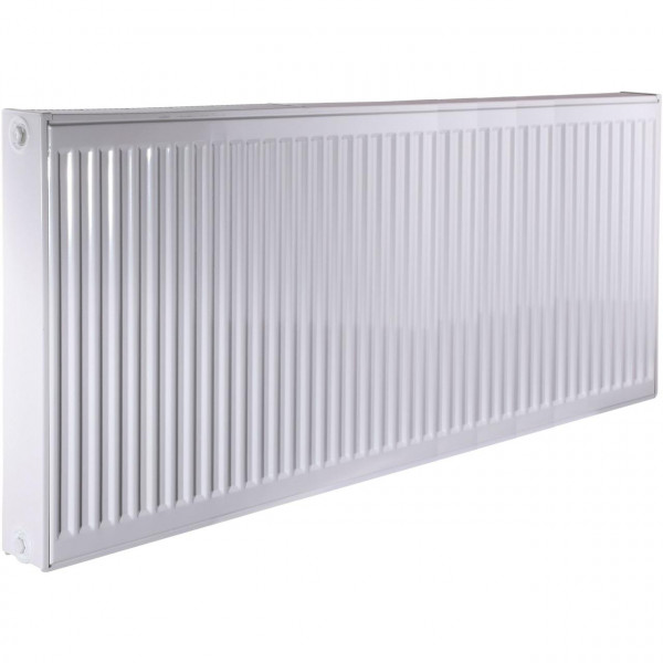 Радіатор сталевий панельний QUEEN THERM 22 бок 600х1400 (000021737)