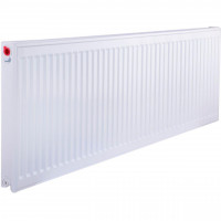 Радіатор сталевий панельний KALITE 11 бок 500х1400 (000022291)