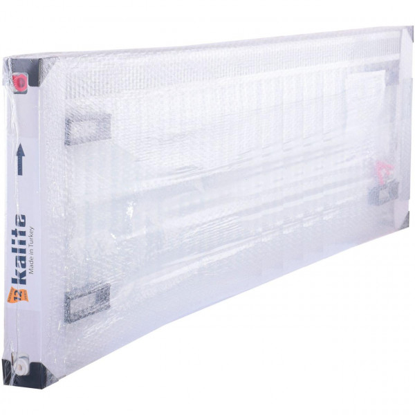 Радіатор сталевий панельний KALITE 11 бок 500х1400 (000022291)