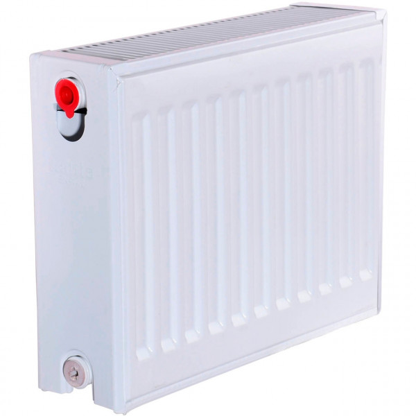 Радіатор сталевий панельний KALITE 22 бок 300x400 (000022296)