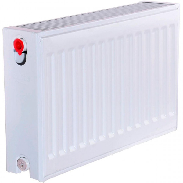 Радіатор сталевий панельний KALITE 22 бок 300x500 (000022297)