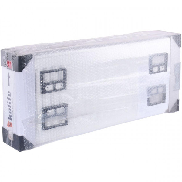 Радіатор сталевий панельний KALITE 22 бок 300x700 (000022299)