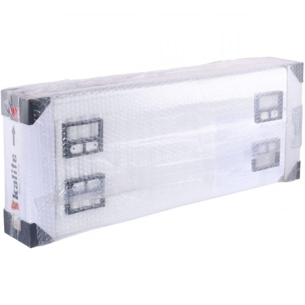 Радіатор сталевий панельний KALITE 22 бок 300x800 (000022300)