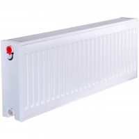 Радіатор сталевий панельний KALITE 22 бок 300x900 (000022301)