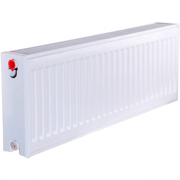 Радіатор сталевий панельний KALITE 22 бок 300x900 (000022301)