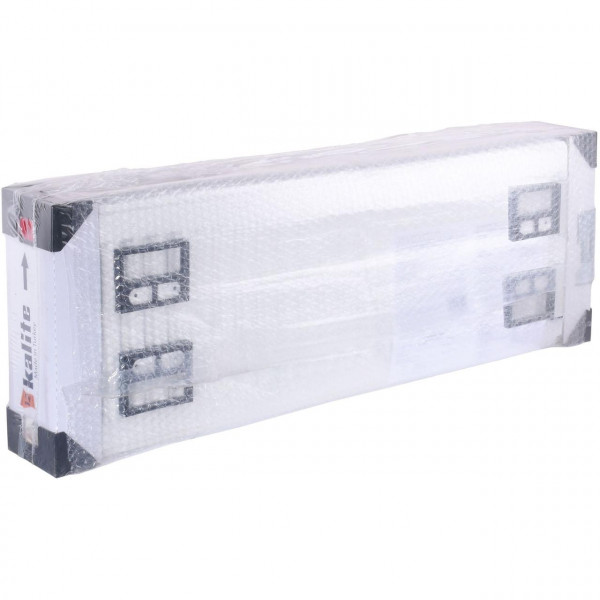 Радіатор сталевий панельний KALITE 22 бок 300x900 (000022301)