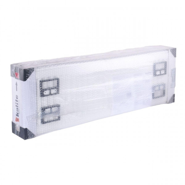 Радиатор стальной панельный KALITE 22 бок 300х1000 (000022302)