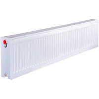 Радиатор стальной панельный KALITE 22 бок 300х1400 (000022304)