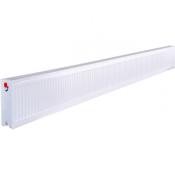 Радіатор сталевий панельний KALITE 22 бок 300х2600 (000022310)