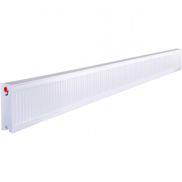 Радіатор сталевий панельний KALITE 22 бок 300х2800 (000022311)
