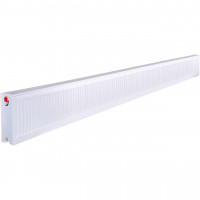 Радіатор сталевий панельний KALITE 22 бок 300х3000 (000022312)