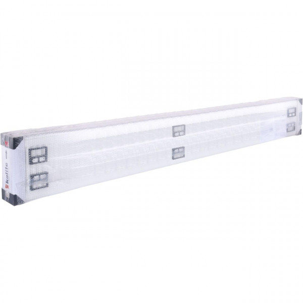 Радіатор сталевий панельний KALITE 22 бок 300х3000 (000022312)